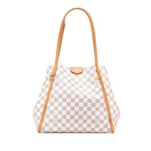 Louis Vuitton Propriano Handbag Damier #221874L16B